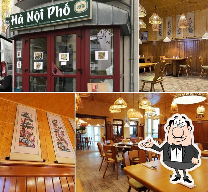 Ha Noi Pho