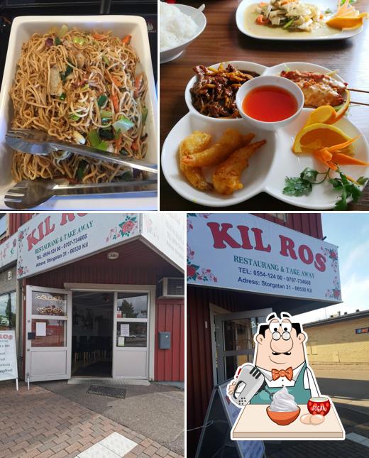 Kil Ros Restaurang
