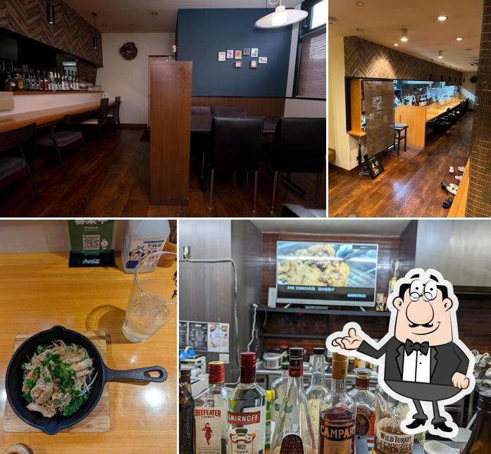 鉄板Kitchen TORICO