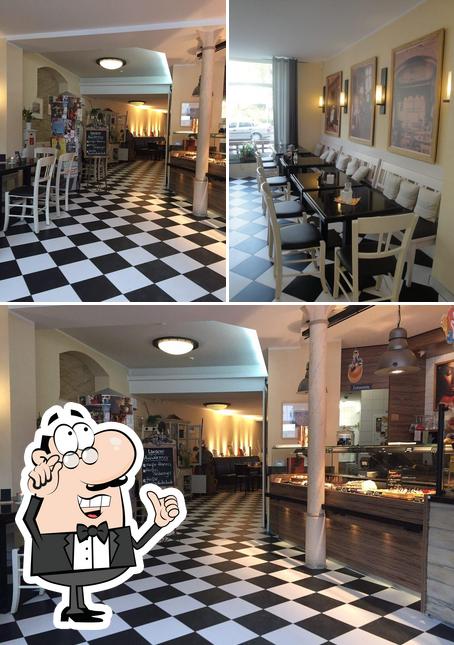 Cafe Seifert