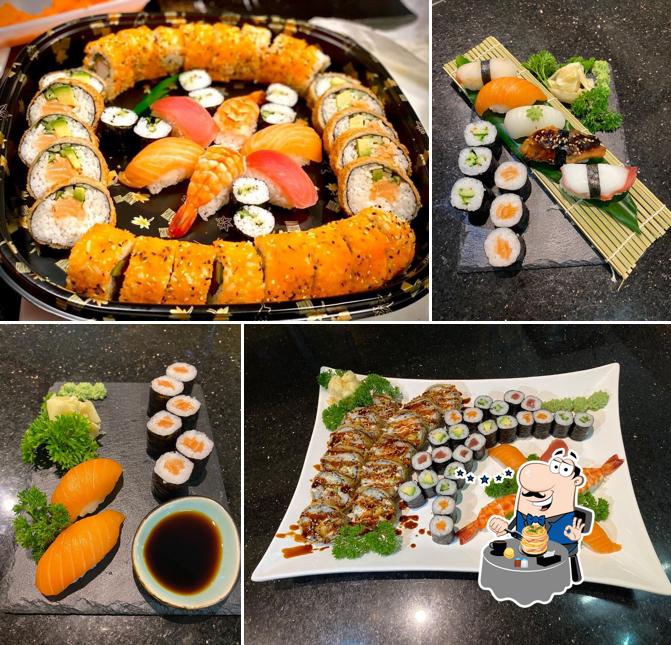 LL - Sushibar & Asia Cuisine