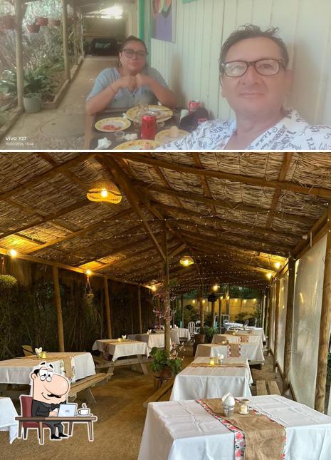 La Casa de Melina