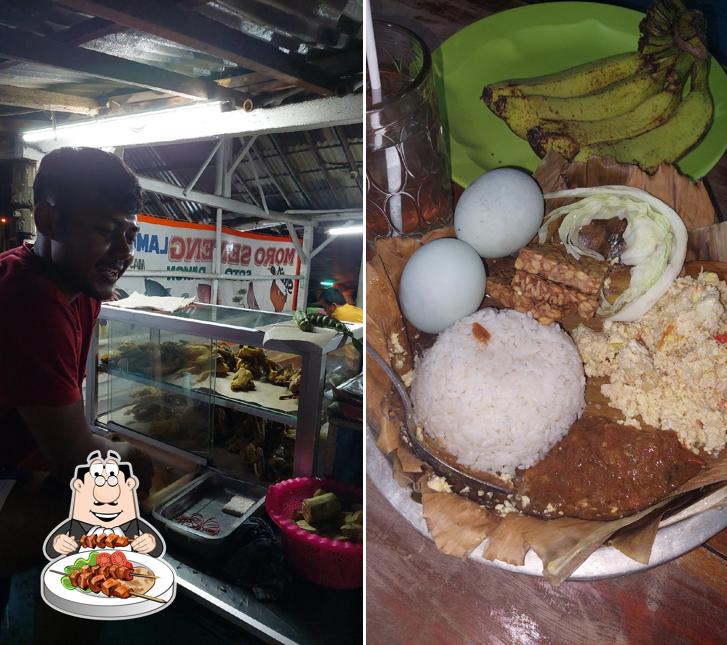 Lamongan Moro Seneng