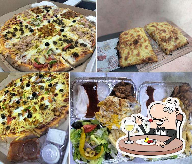 MILANO FAST FOOD