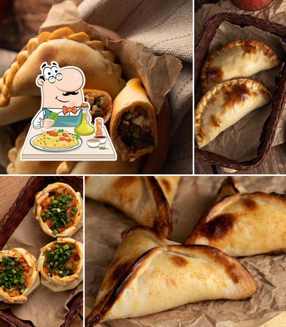 Nalu Empanadas salteñas