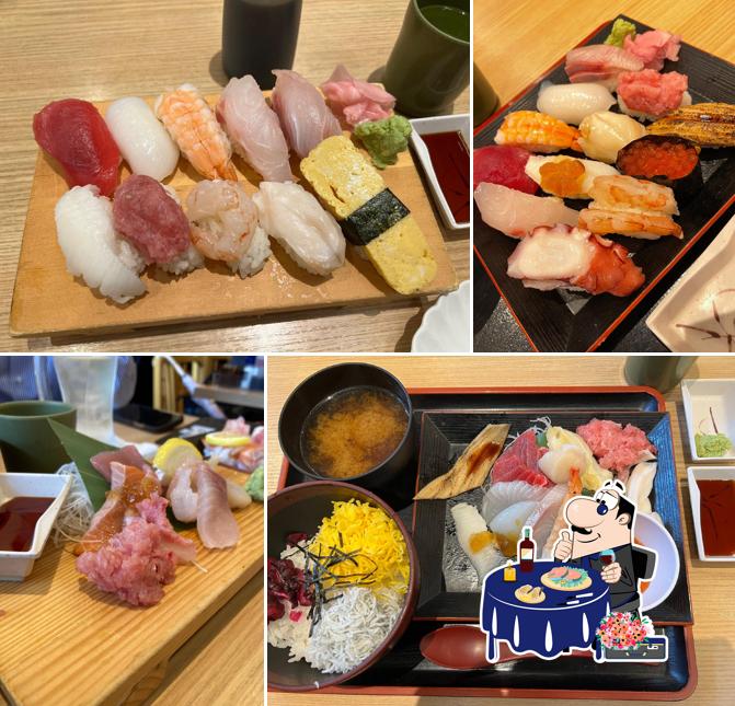 Nihon-no-umi Kariya Ekimae
