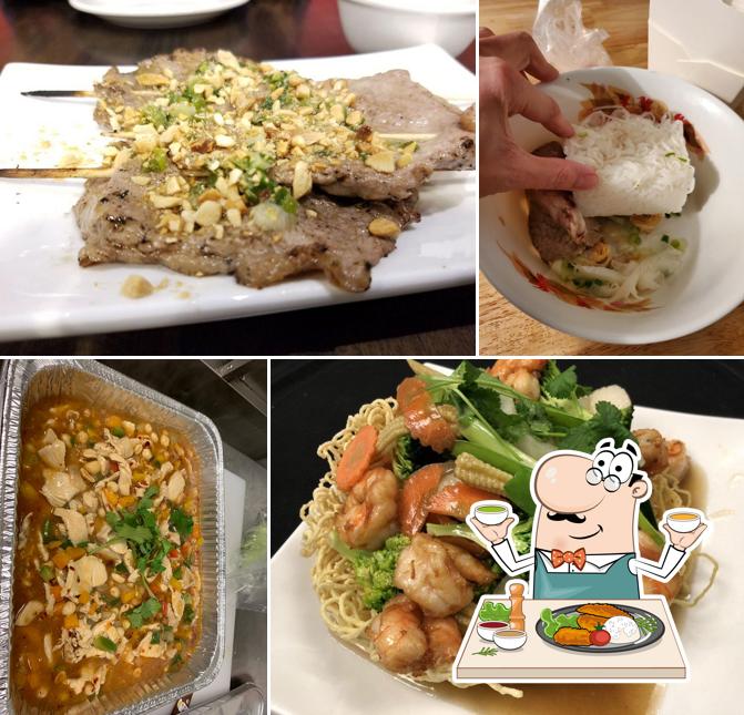 PHO 4 U Vietnamese Cuisine