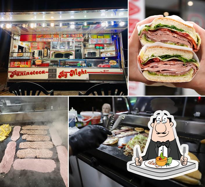Restaurant da mahmoud