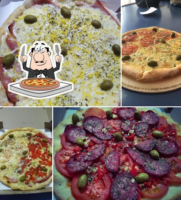 Pizzería Mediterráneo