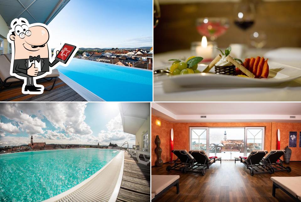 Wellnesshotel Randsbergerhof