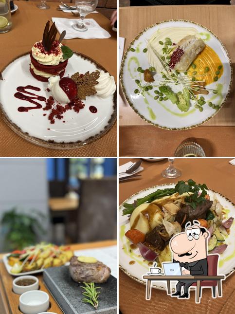 Restauracja Truflova Inowrocław