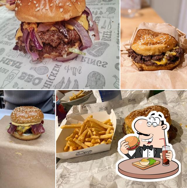 Smashie's Chester