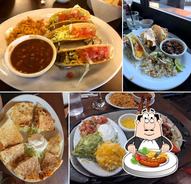 Uncle Julio's Bridgewater