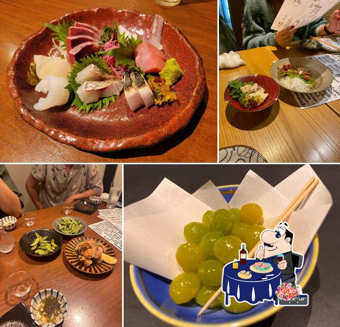 酒場 いっこまっこ
