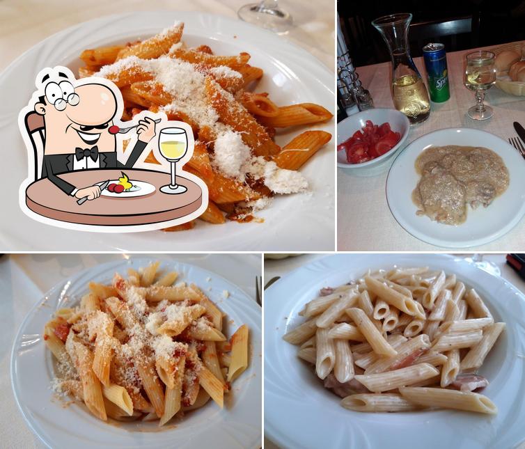 Ristorante Rigamonti