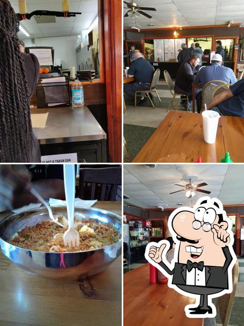 Chilos Taqueria