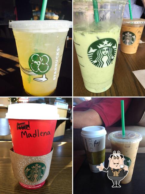 Starbucks Coffee Company