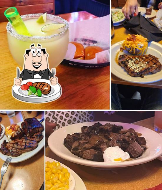 Texas Roadhouse
