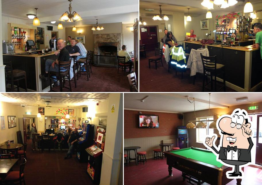 The Boars Head