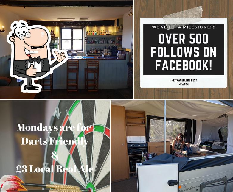 Travellers Rest