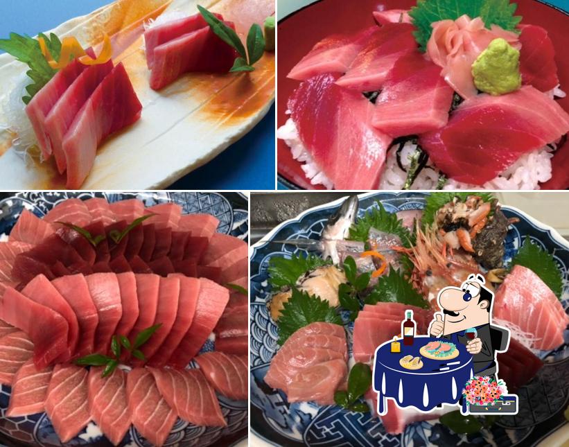 Washoku Izakaya WA
