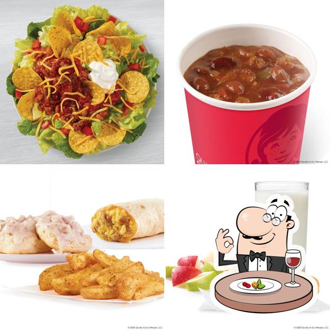 Wendy's