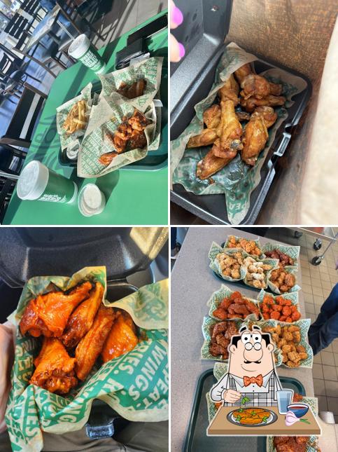 Wingstop