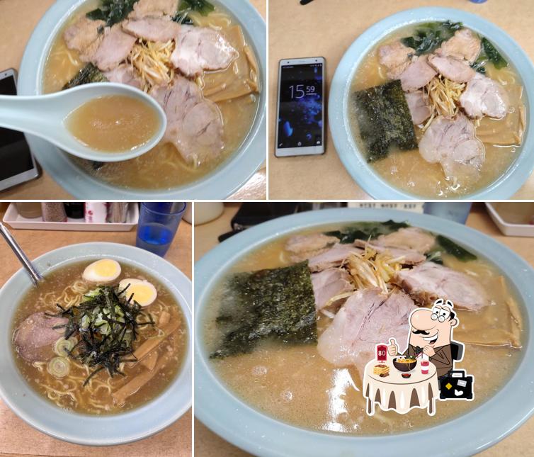 Yatai Tonton Ramen