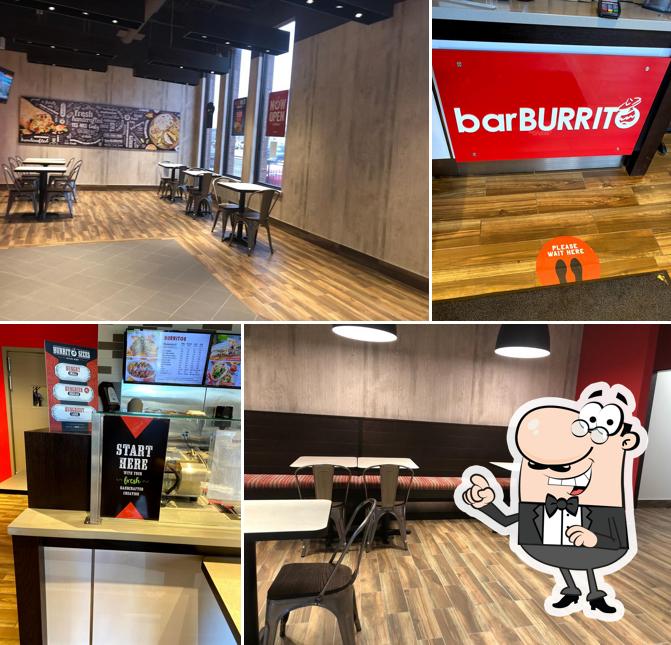 barBURRITO