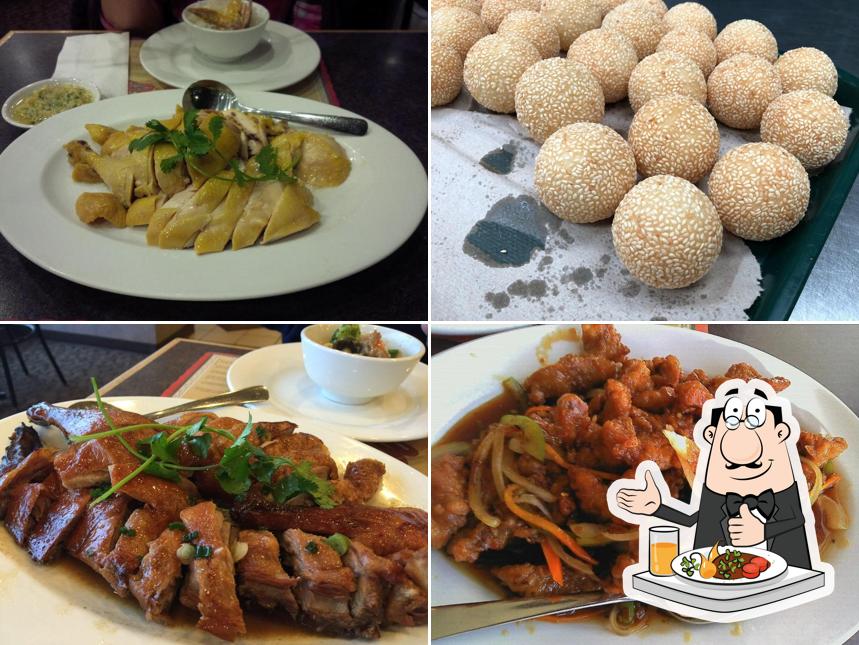 Regency Palace Family Restaurant
