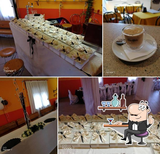 Bar Pizzeria Porteghetto