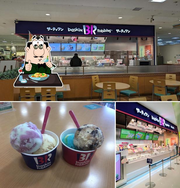 Baskin-Robbins