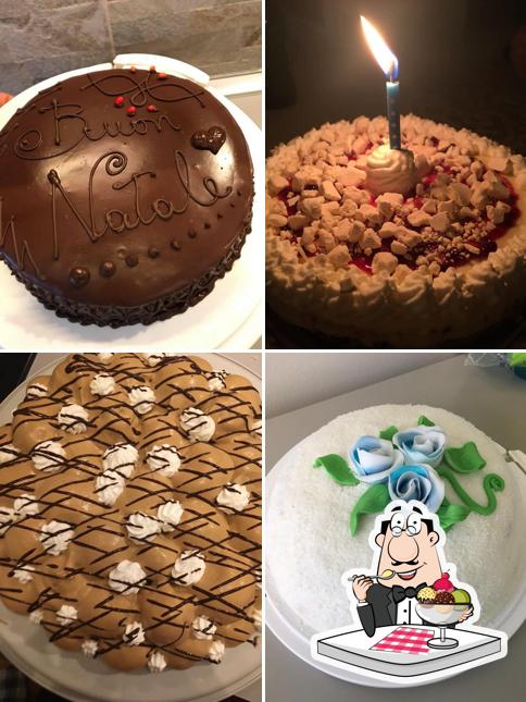 Cake me