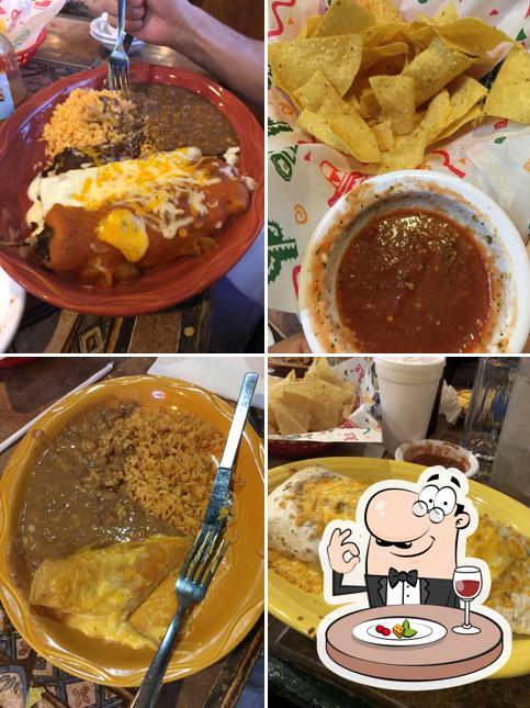 Carlitos Mexican Restaurant