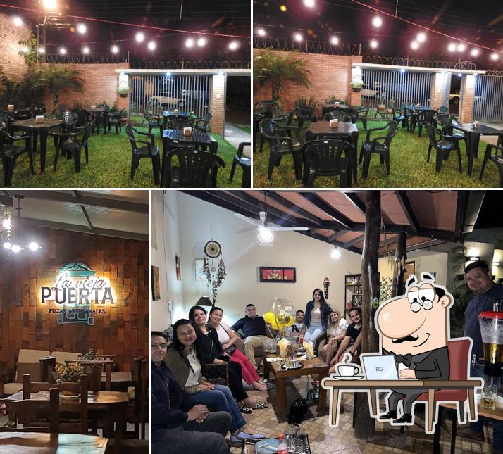 Casa Burger