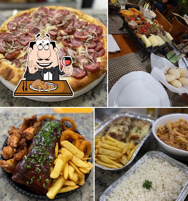 Casa Grande Restaurante, Bar e Eventos