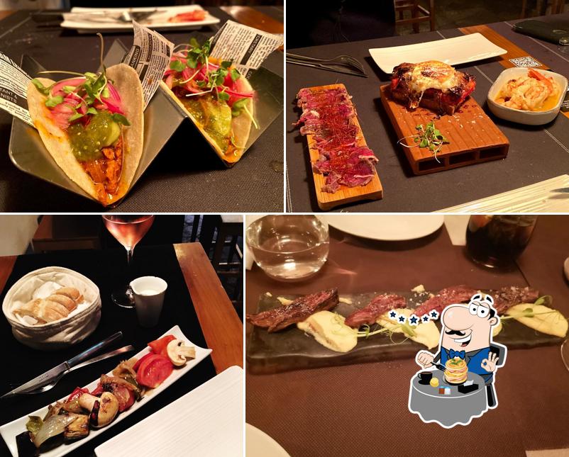 NIXTLI.MX cocina mexicana- mallorquina de autor