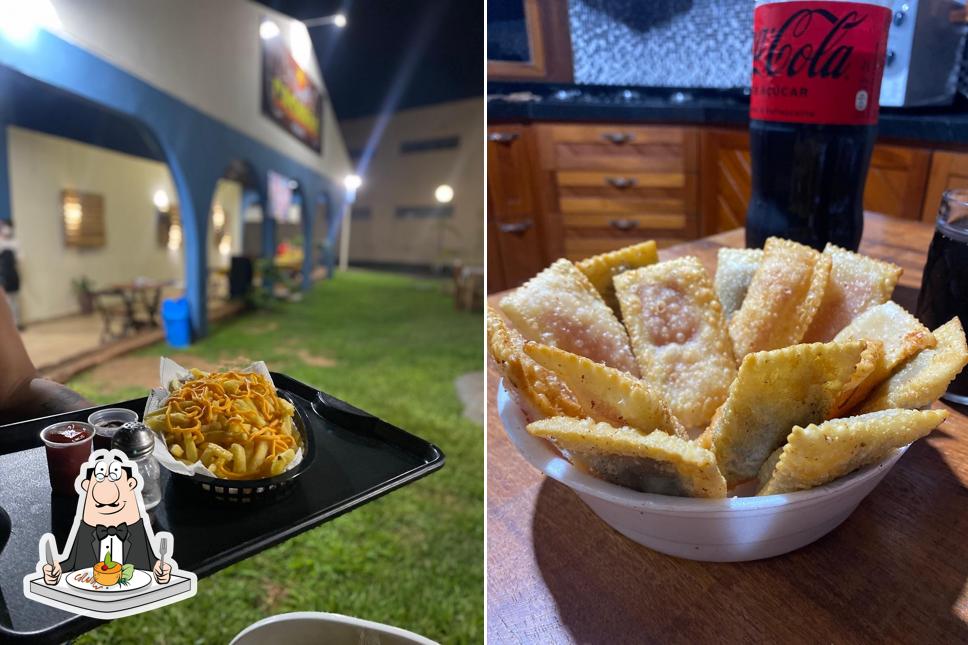 Casarão Grill