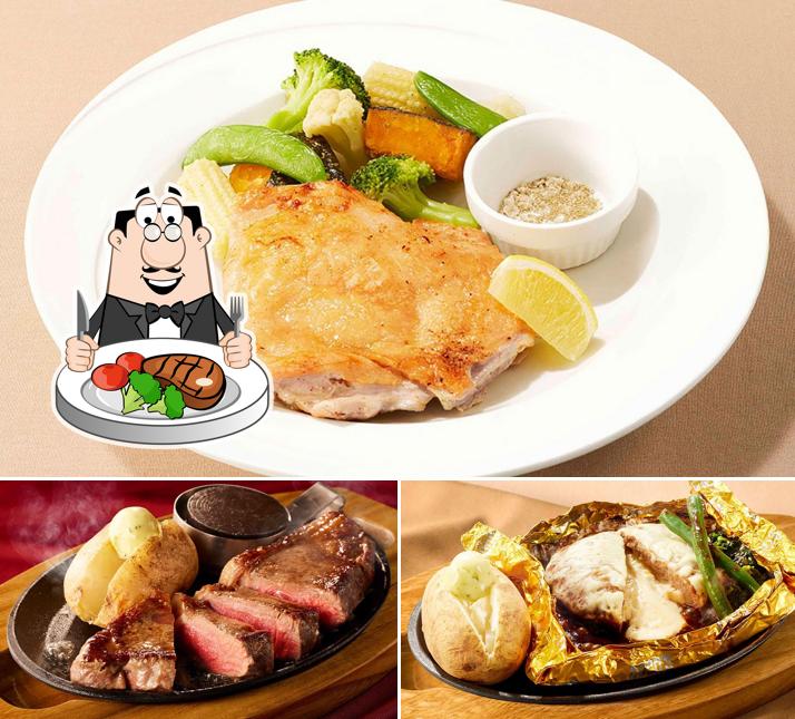 Coco's Restaurant
