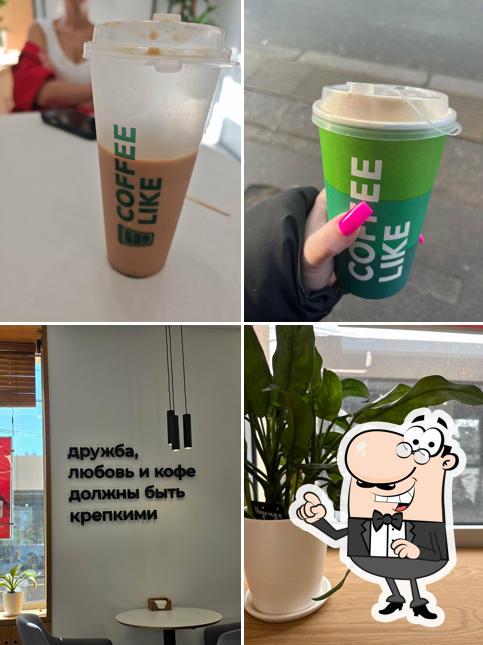 Coffee Like