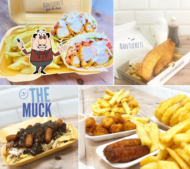 Nantuckets Portadown
