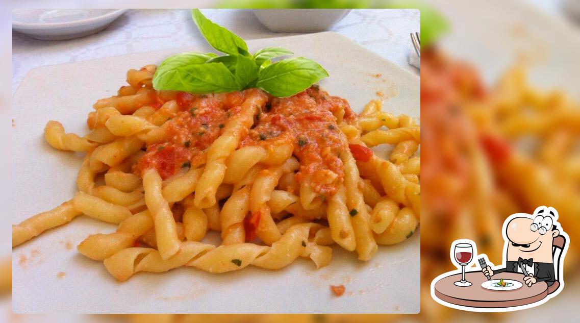 Gli Stormi - Home Restaurant