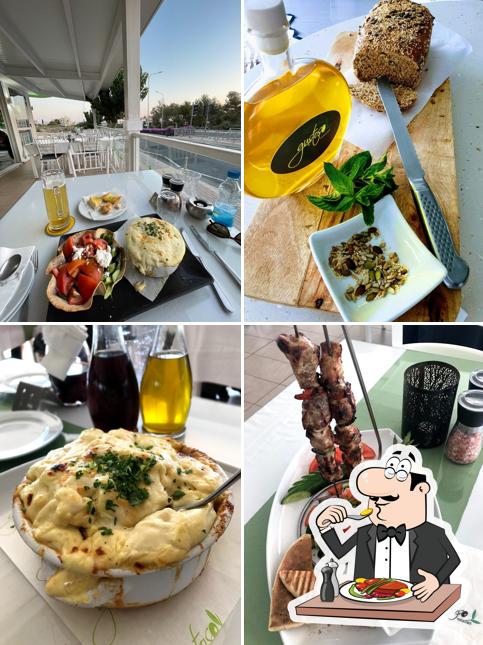 Gustoso Restaurant