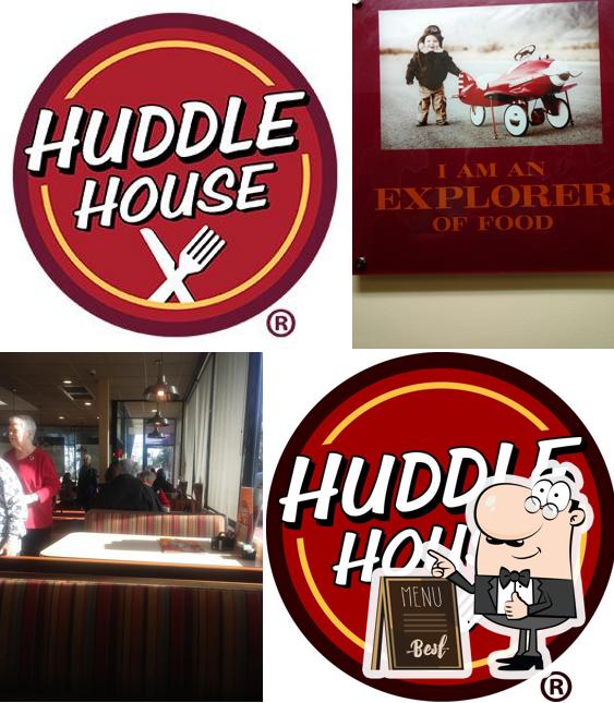 Huddle House