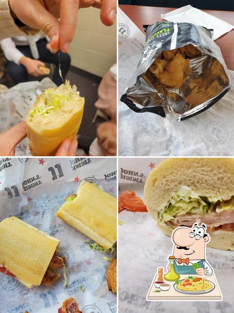 Jimmy John's
