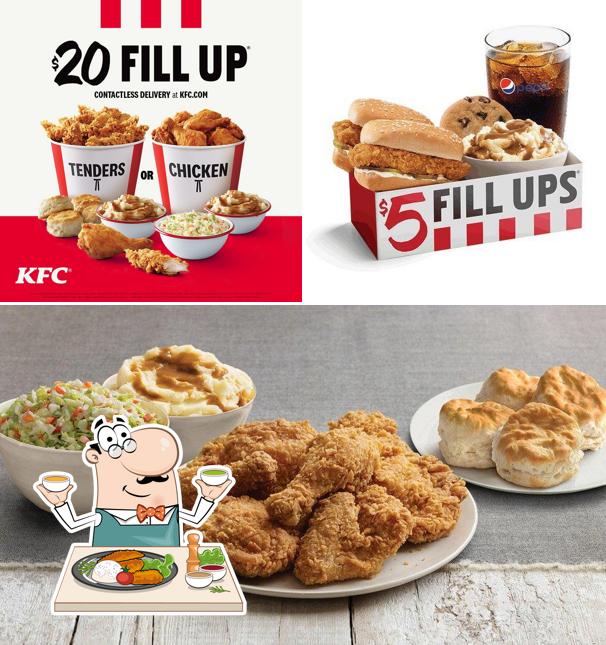 KFC