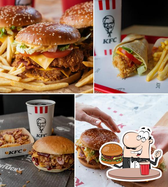 KFC