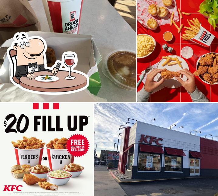 KFC
