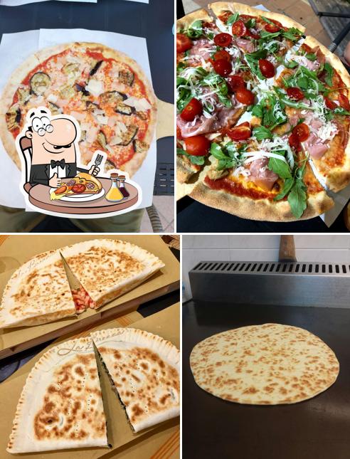 Piadineria e Cucina La Brezza