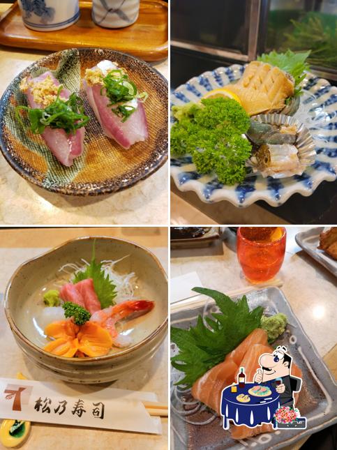 Matsuno Sushi